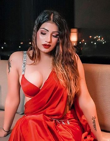 Chandigarh Call Girl