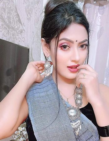 Chandigarh call girl