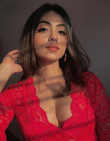 Chandigarh call girls