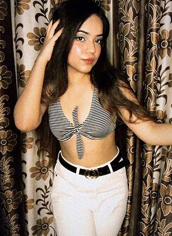 call girl in Chandigarh